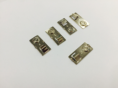 电池弹片27mm
